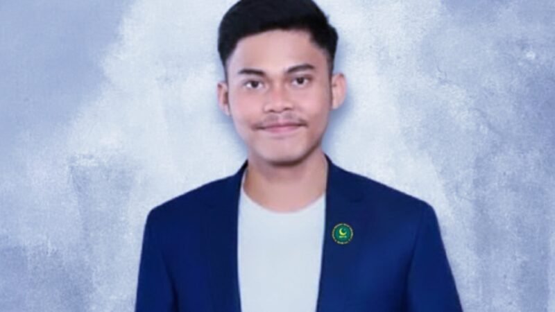 Soal Sampah, Sekretaris GPII Tangerang: Jadi PR Yang Harus Segera Diselesaikan !