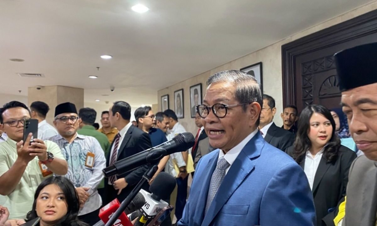 Transjabodetabek Buka Lima Rute Baru, Dua Di Tangerang