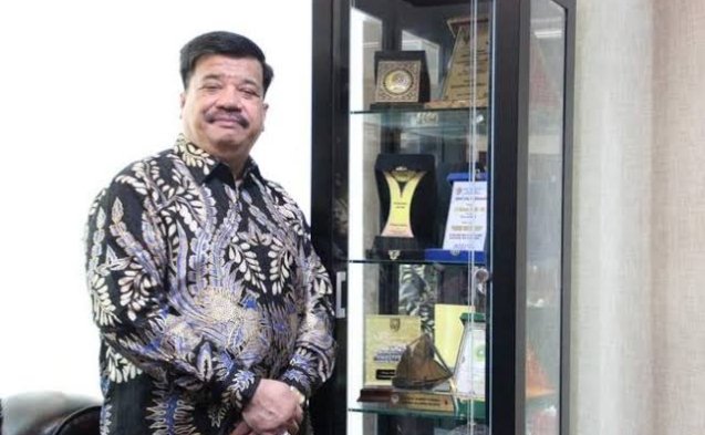 Pengamat Polkam Adi Warman: Dari Sudut Pandang Hukum Tata Negara dan Implikasi Terhadap Hubungan antar Lembaga Negara Terkait Pertemuan Prabowo dengan Megawati