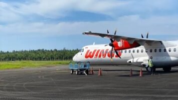 Pramugari Wings Air Dapat Perlakuan Kekerasan Dari Megawati Z